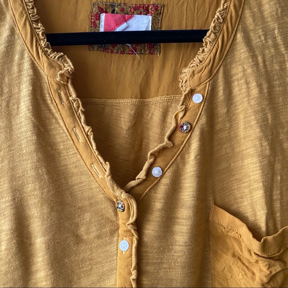 Anthropologie Pullover - Picture 3 of 5